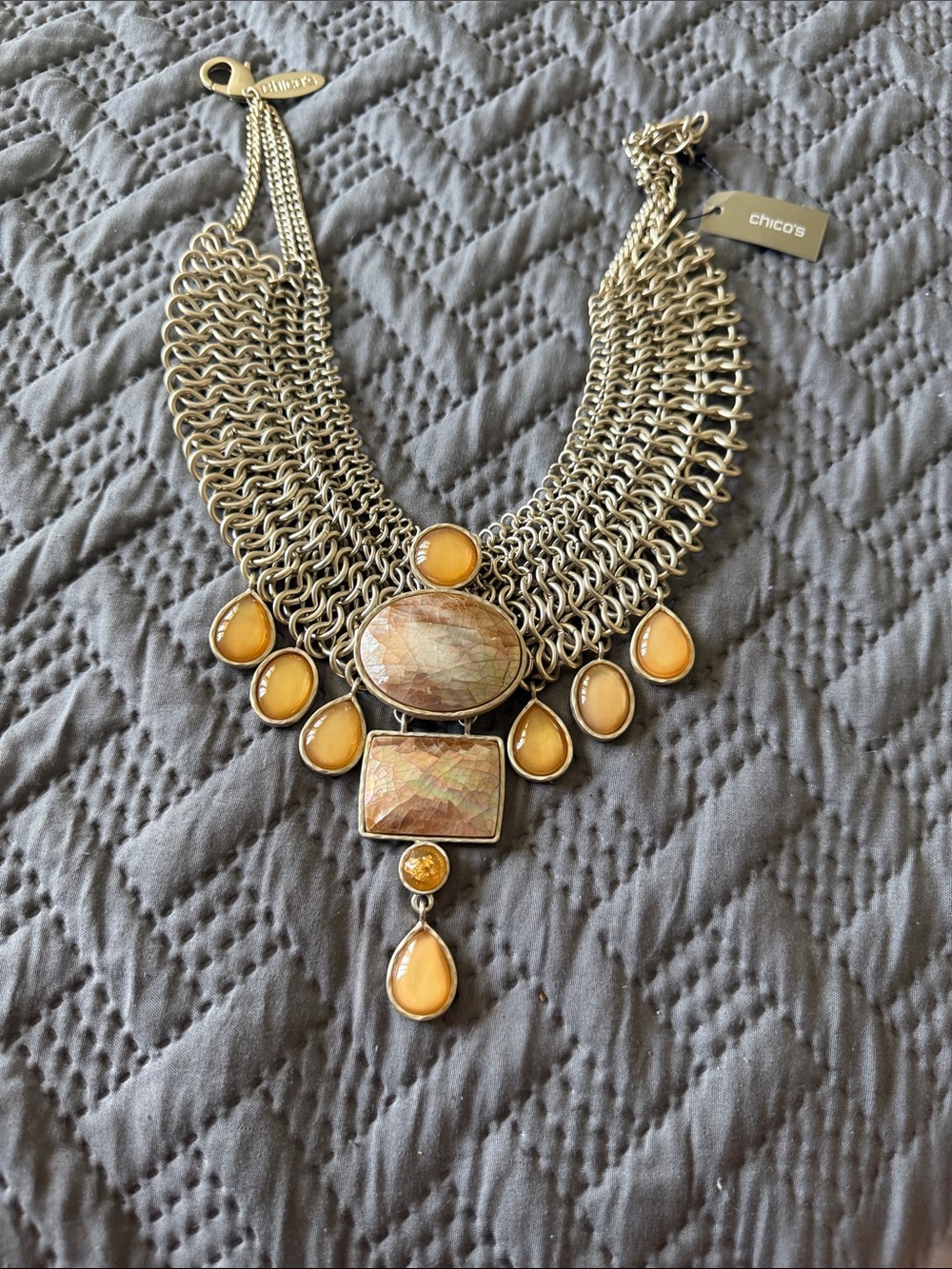 Necklace/Collar